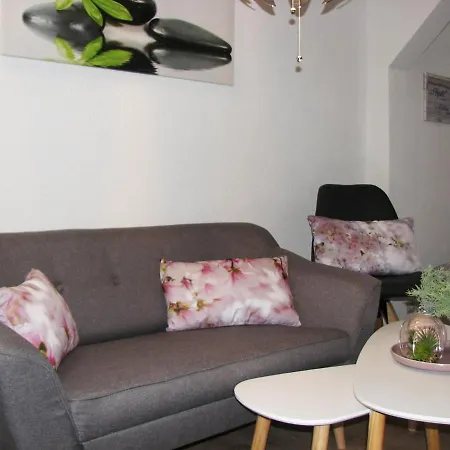 Ferienzimmer Zentrum Apartament