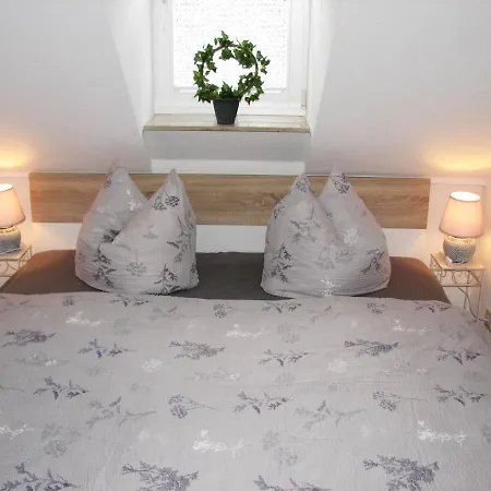 Ferienzimmer Zentrum Apartament Bad Schandau