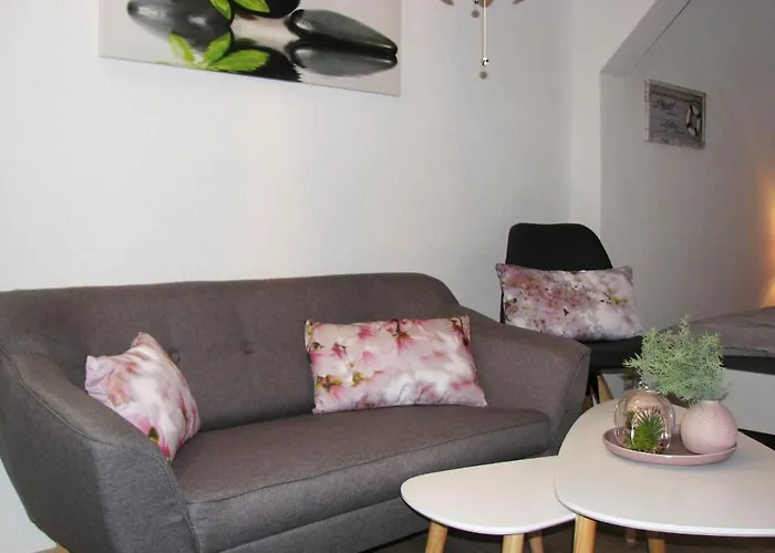 Ferienzimmer Zentrum Apartament